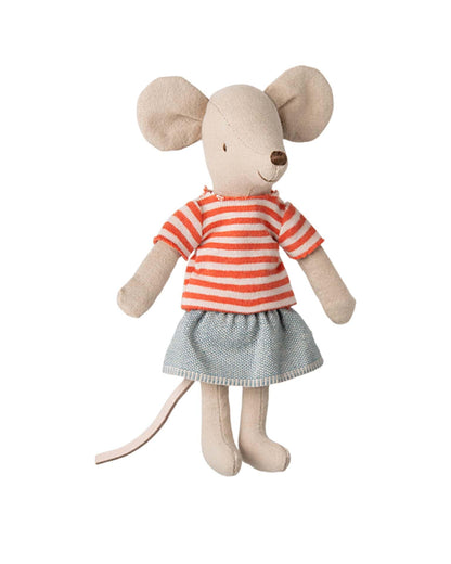 Maileg Mimie Big Sister Mouse