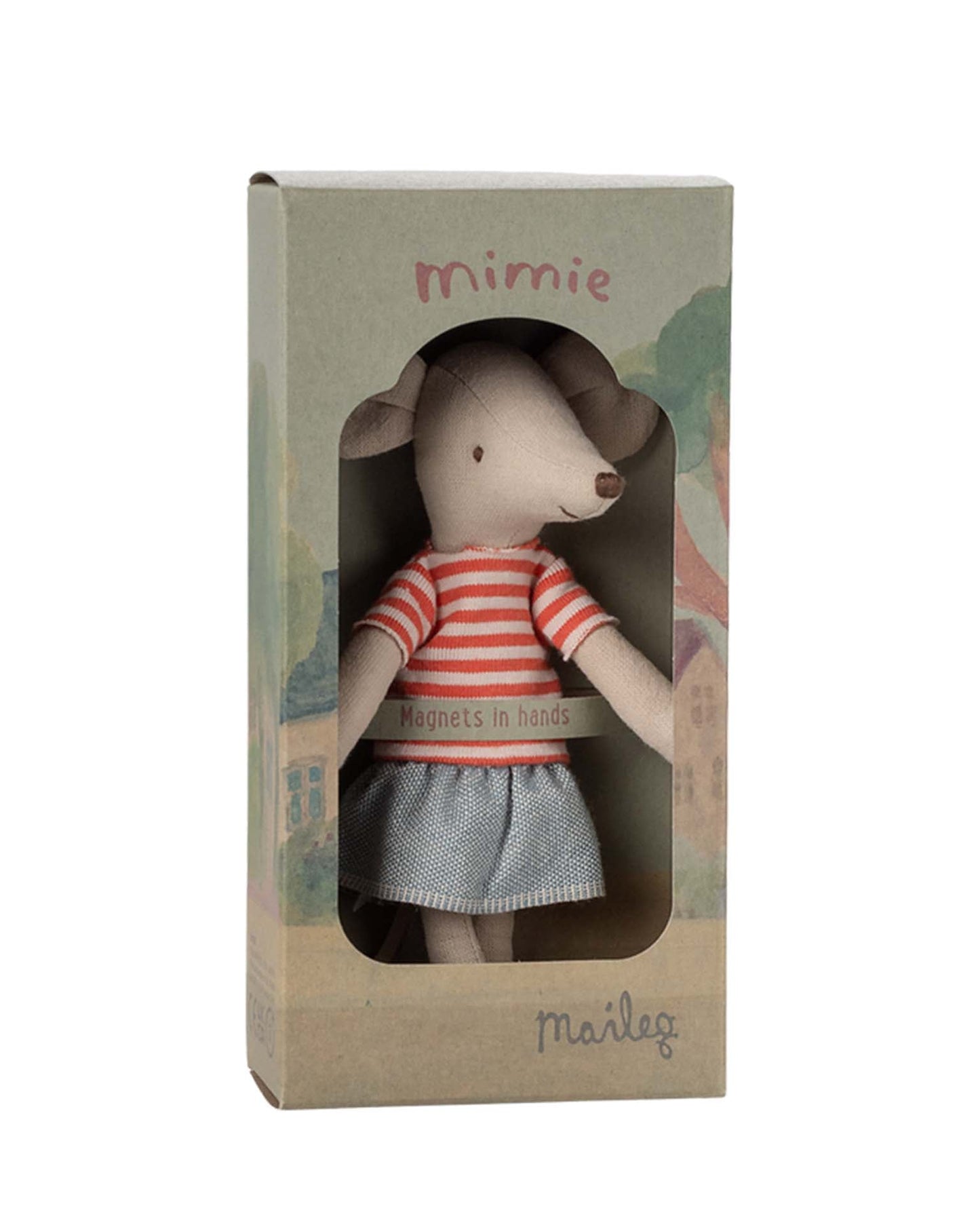 Maileg Mimie Big Sister Mouse