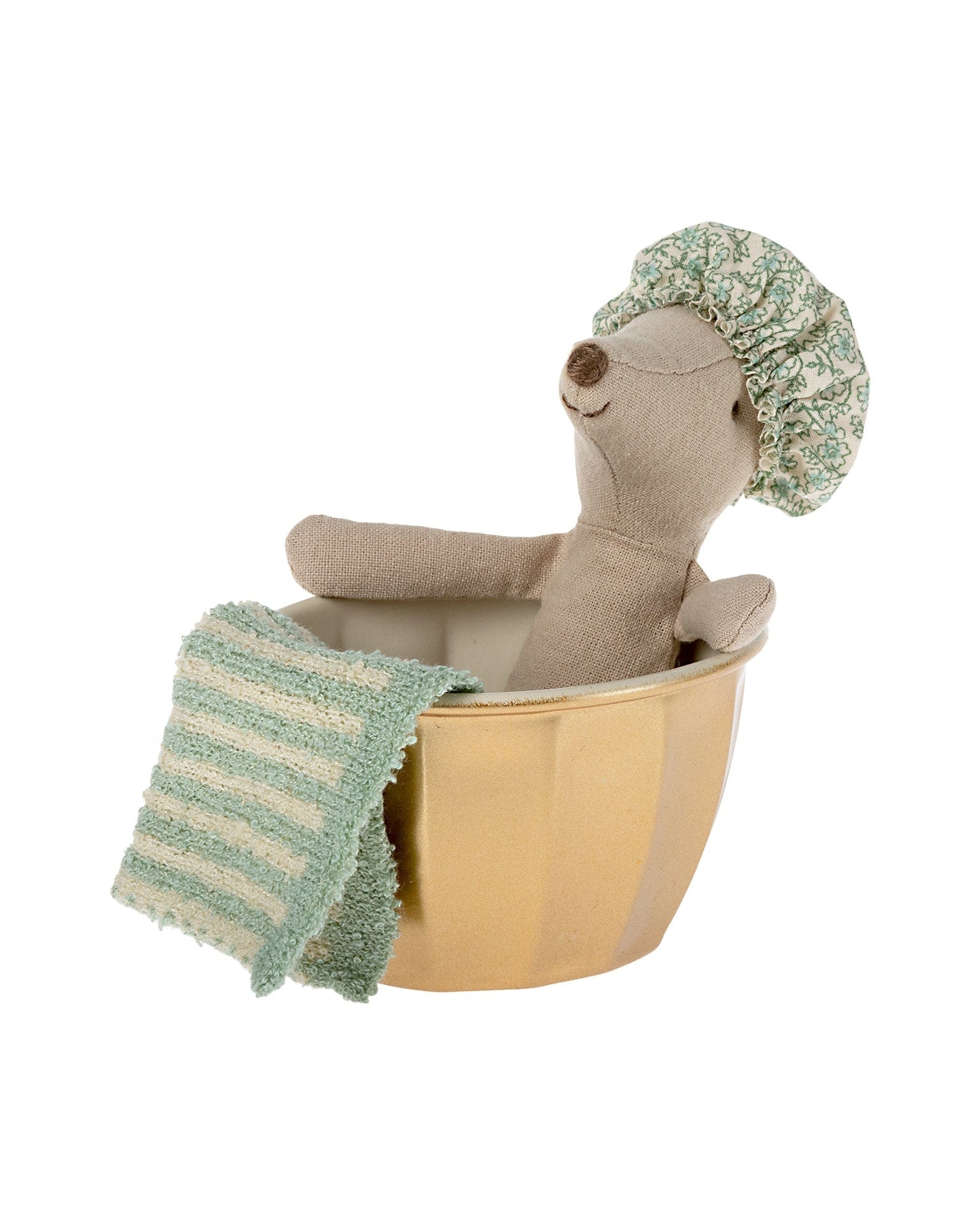 Maileg Big Sister Wellness Mouse