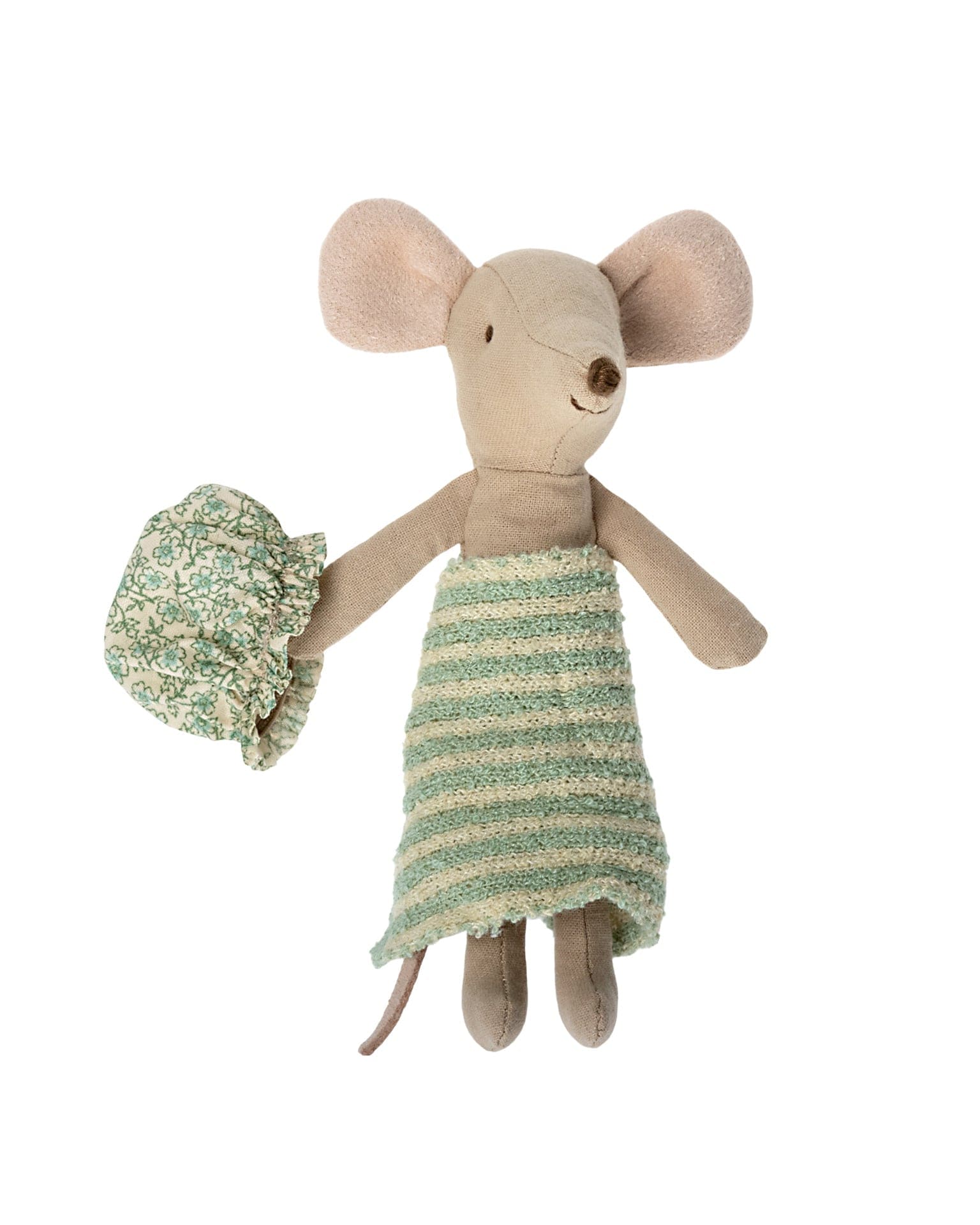 Maileg Big Sister Wellness Mouse