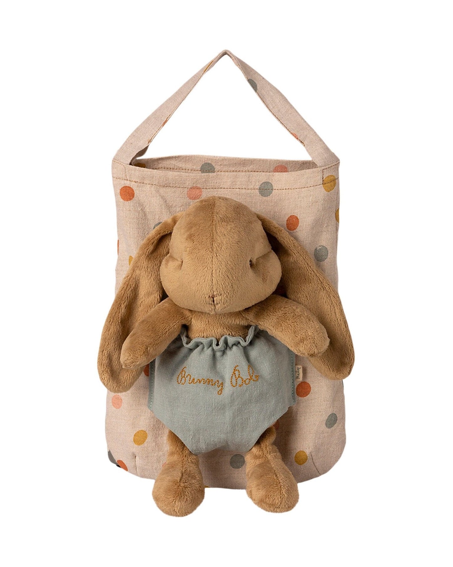 Maileg Bunny Bob