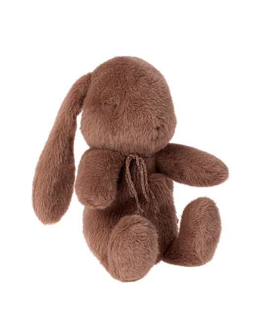 Maileg Bunny Plush In Nougat