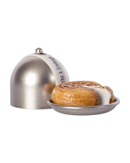 Maileg Cheese Bell
