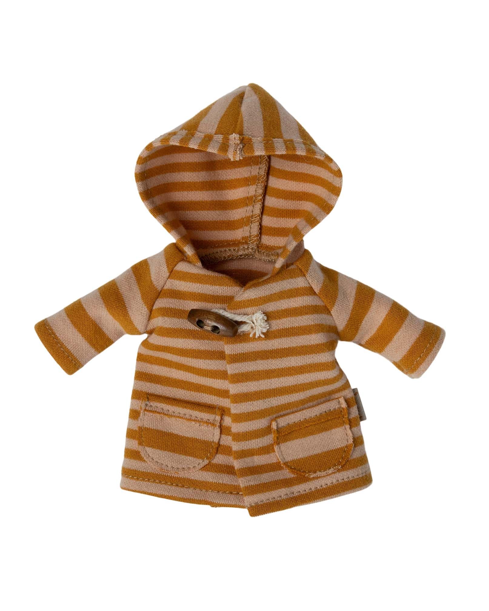 Maileg Coat For Teddy Mum