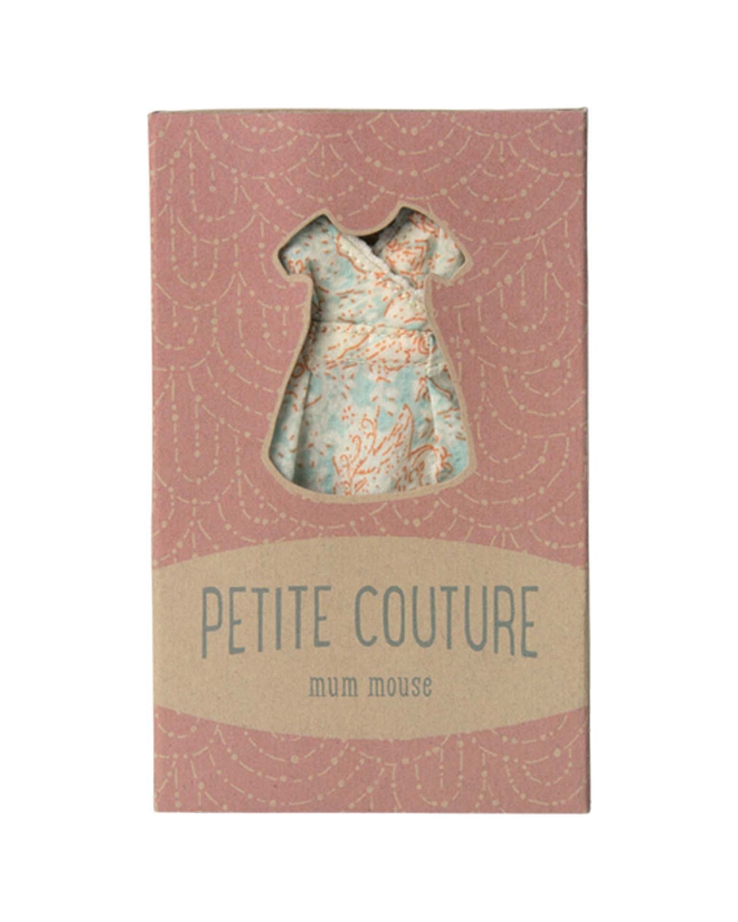 Maileg Dress, Mum Mouse