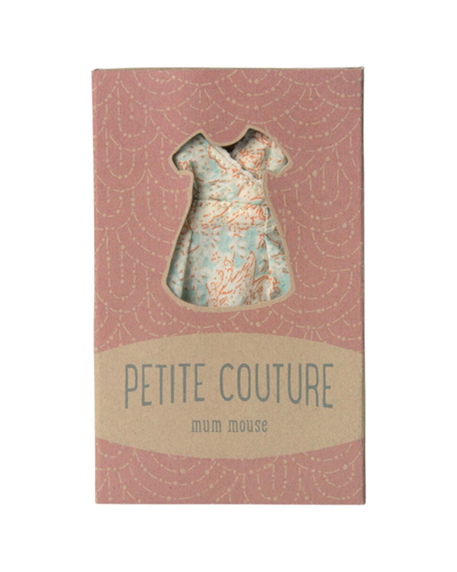 Maileg Dress, Mum Mouse