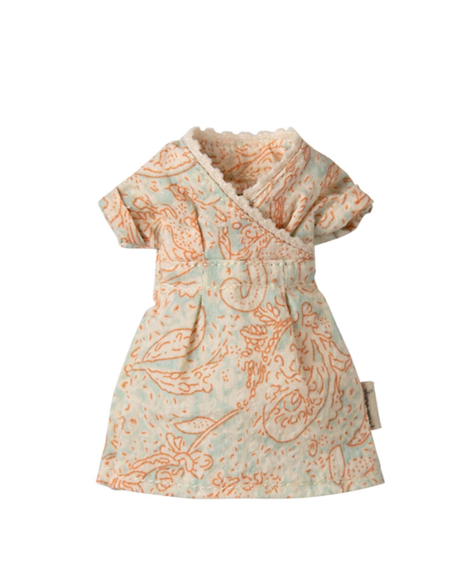 Maileg Dress, Mum Mouse