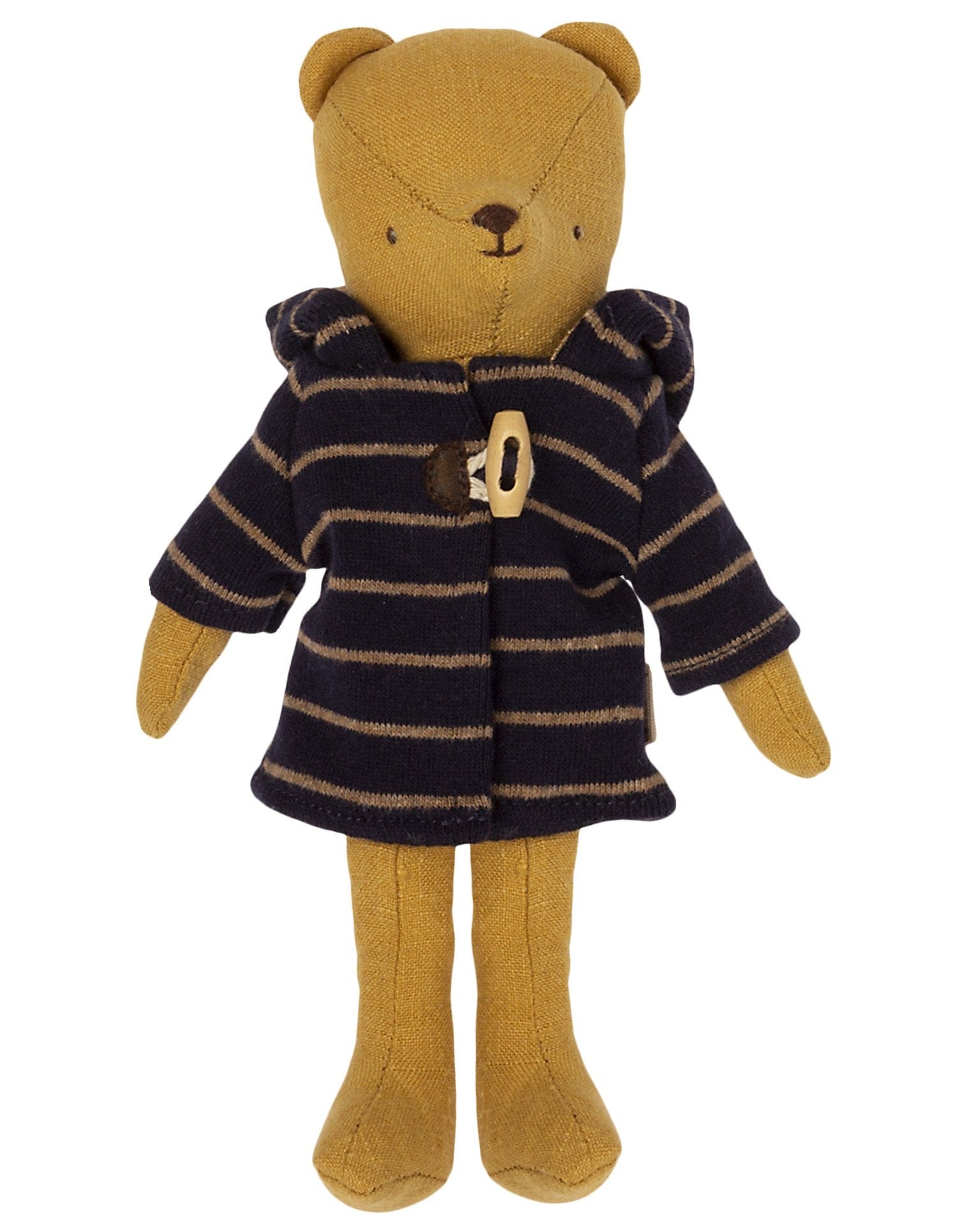 Maileg Duffle Coat For Teddy Junior
