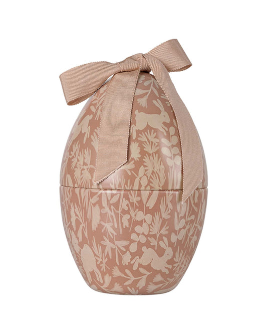 Maileg Easter Egg In Powder