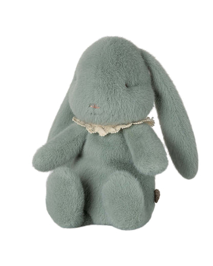 Maileg Easter Egg With Bunny In Mint