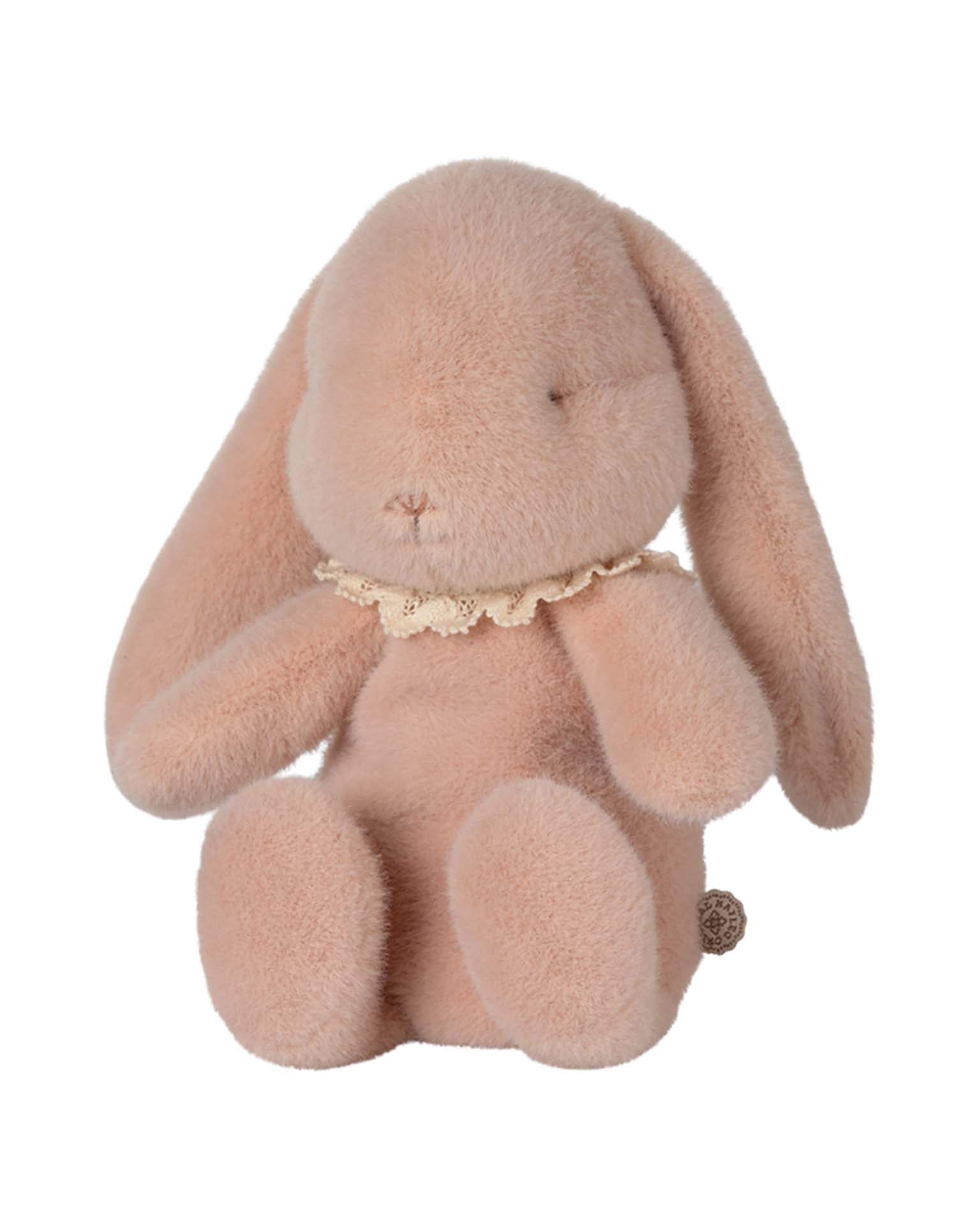 Maileg Easter Egg With Bunny In Powder