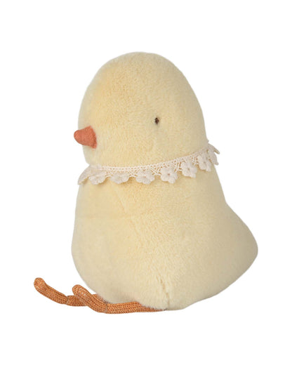 Maileg Easter Egg With Chicken