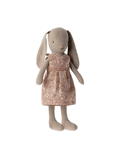 Maileg Flower Dress In Size 1