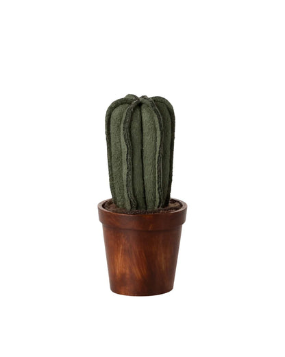 Maileg Flower Pot With Cactus, Miniature