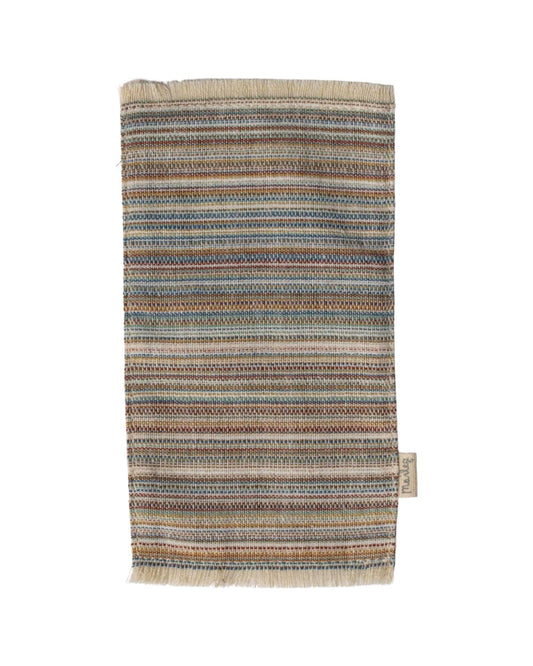 Maileg Large Striped Rug