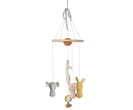 Maileg Lullaby Friends Mobile
