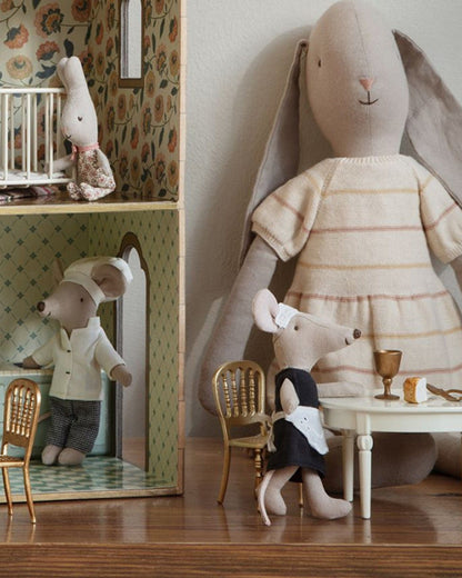 Maileg Maid Clothes For Mouse