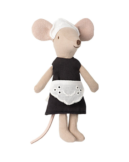 Maileg Maid Mouse