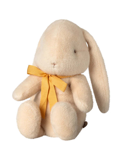 Maileg Medium Bunny Plush In Cream