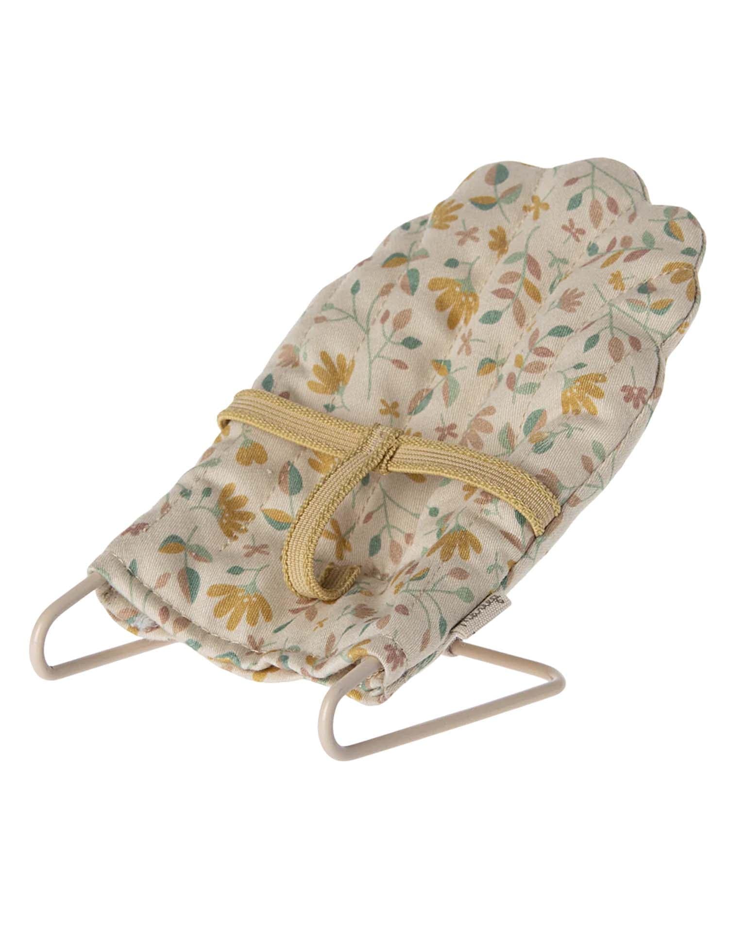 Maileg Micro Babysitter In Merle