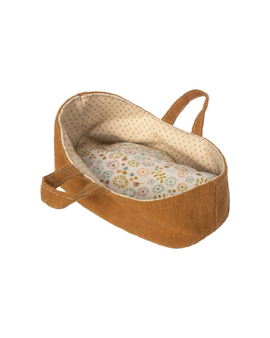 Maileg Micro Carry Cot
