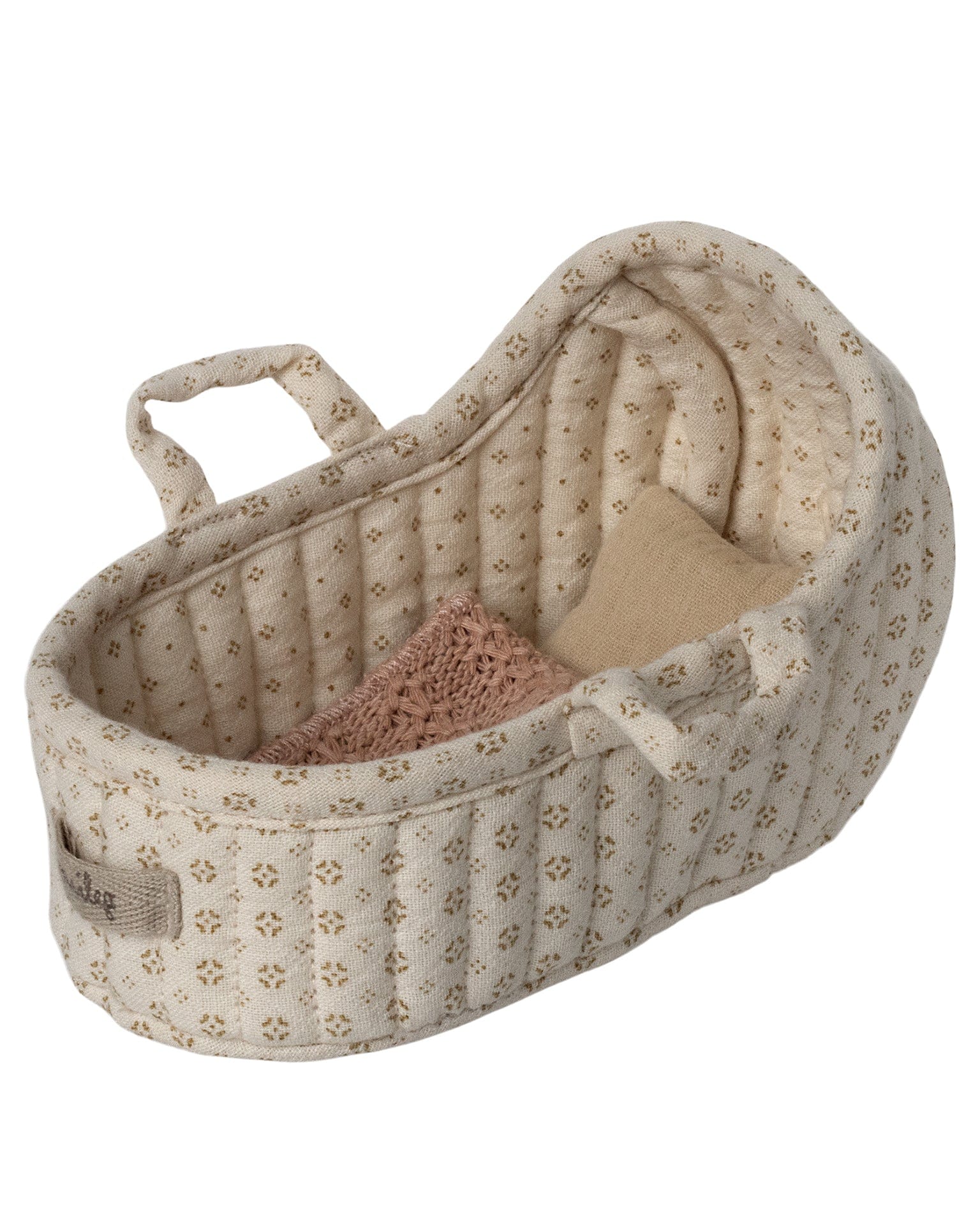 Maileg Micro Carrycot