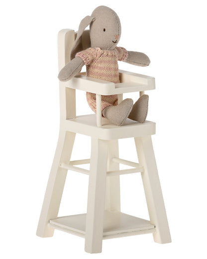 Maileg Micro High Chair