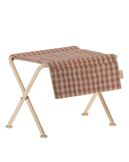 Maileg Micro Nursery Table
