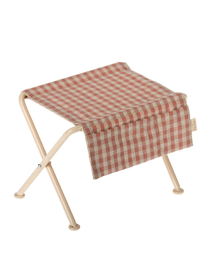 Maileg Micro Nursery Table