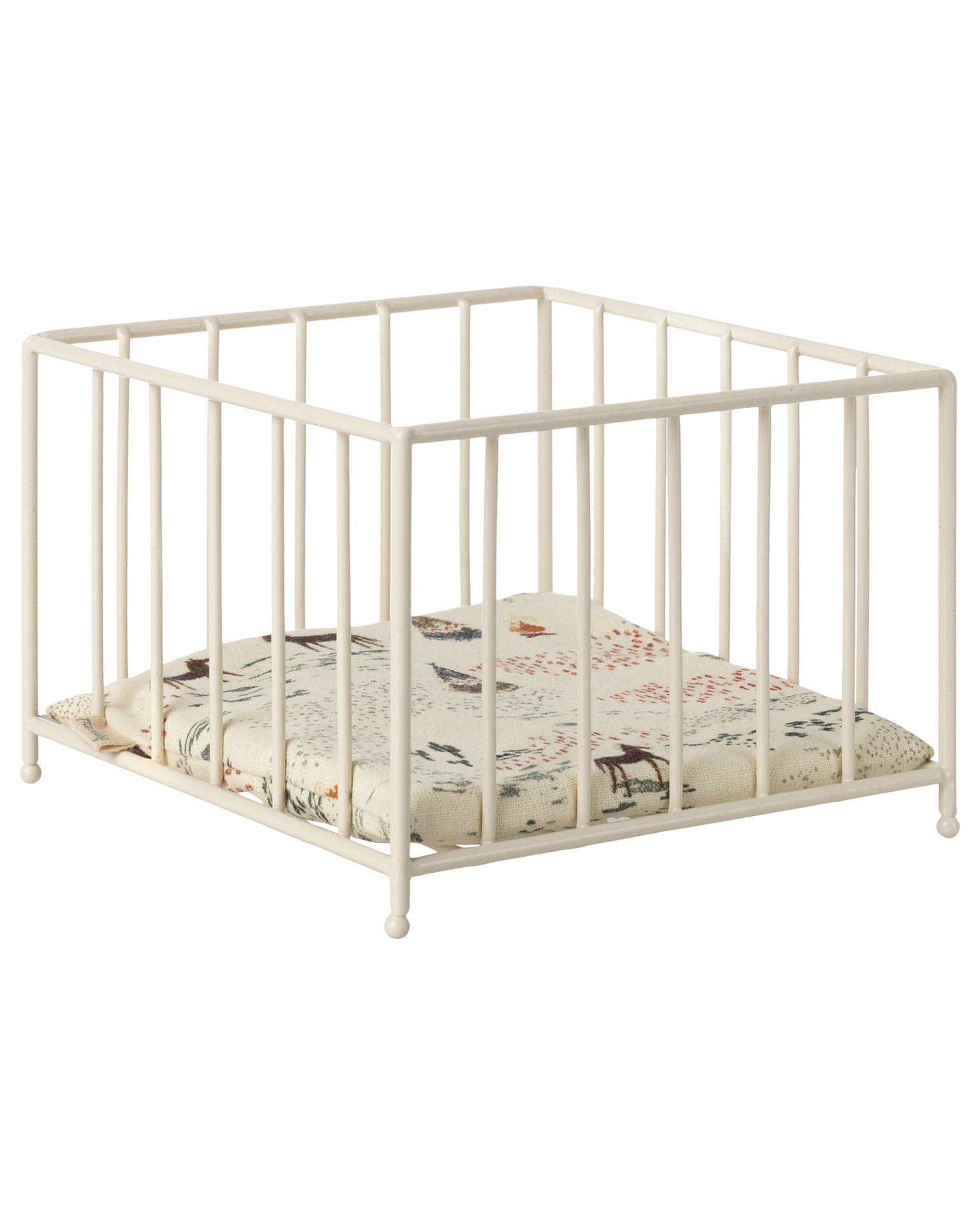 Maileg Micro Playpen