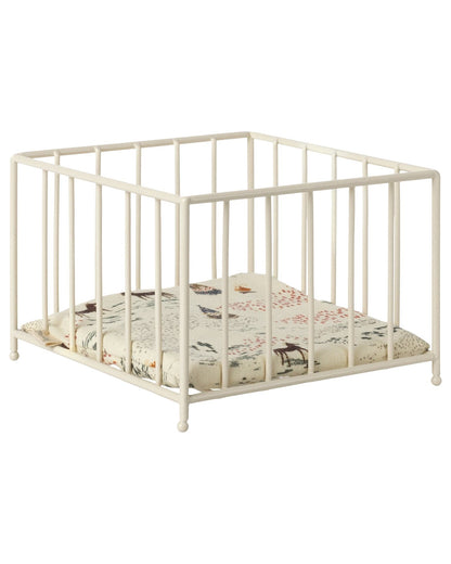 Maileg Micro Playpen