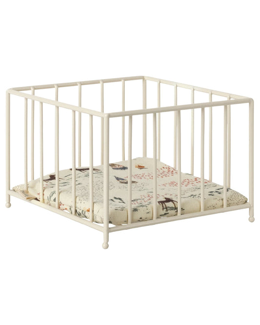Maileg Micro Playpen