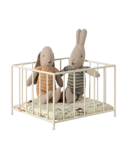 Maileg Micro Playpen