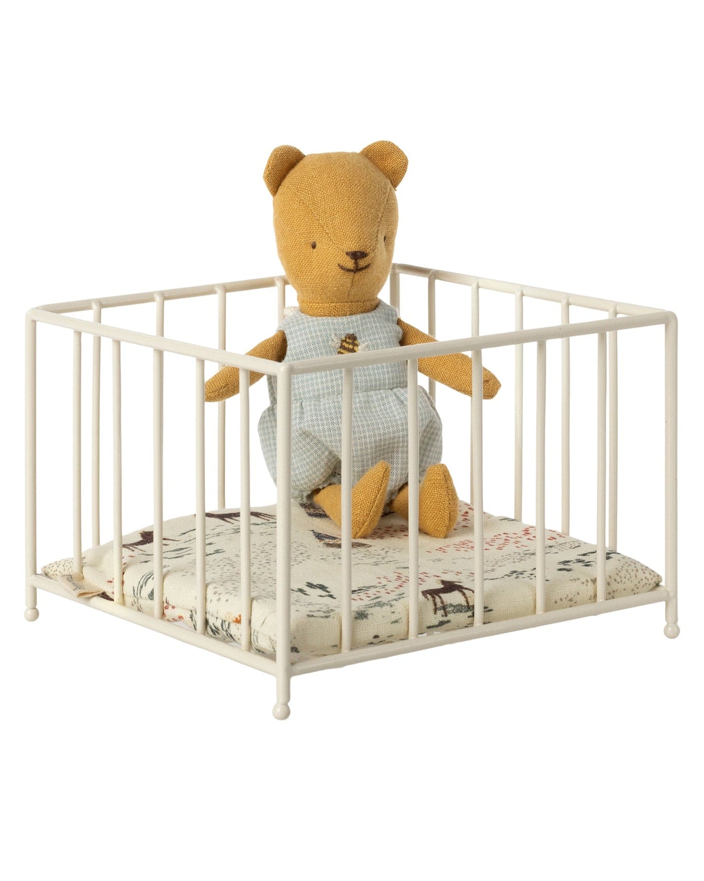 Maileg Micro Playpen