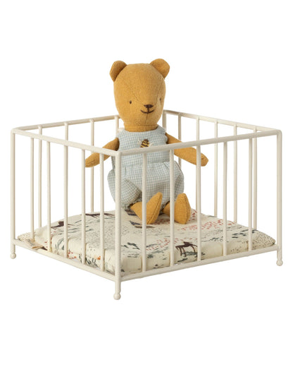 Maileg Micro Playpen