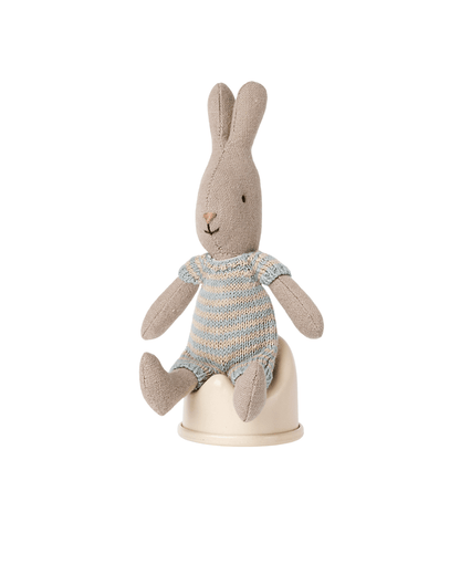 Maileg Micro Potty In Off-white