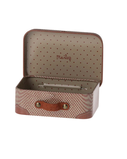 Maileg Micro Suitcase In Rose