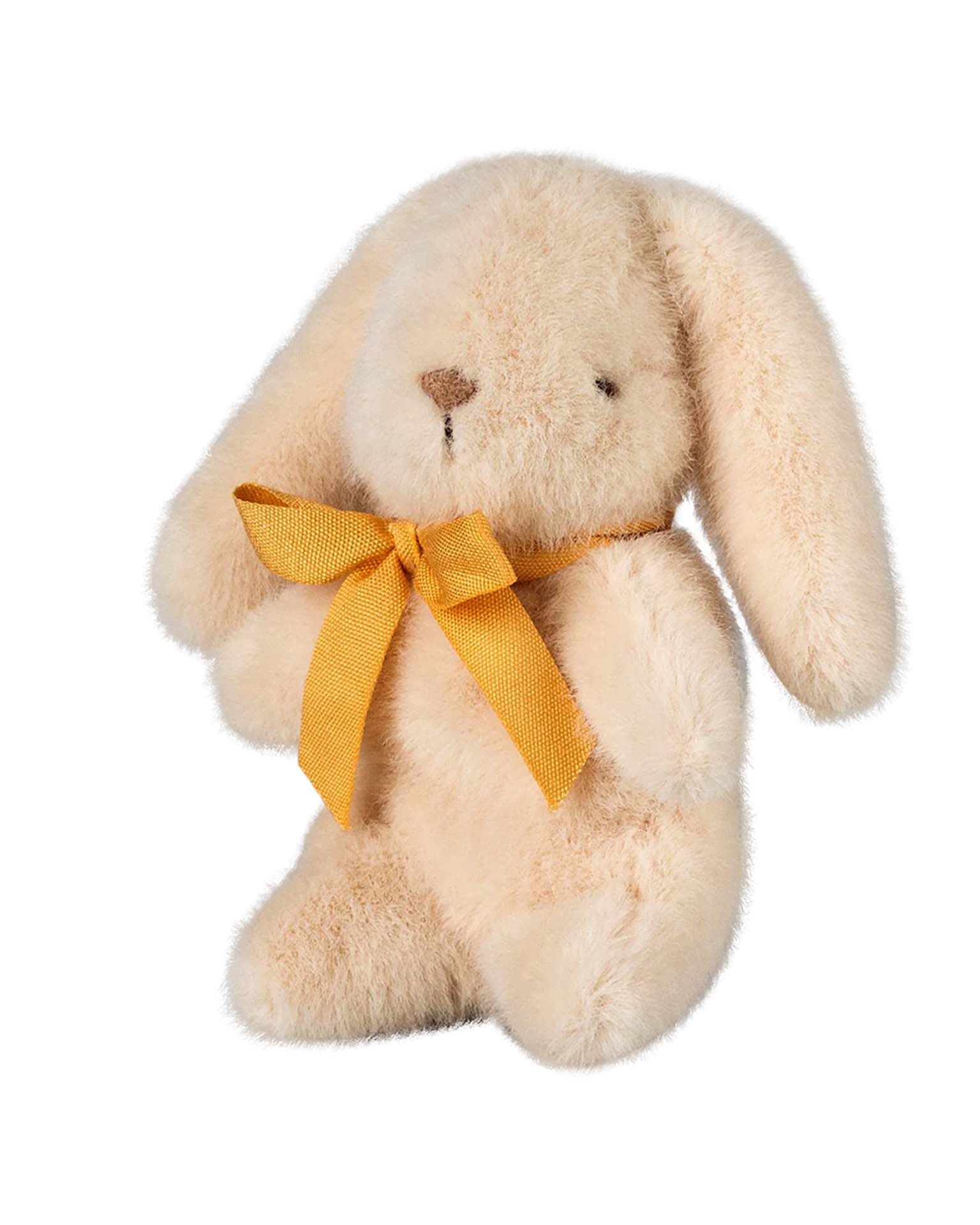 Maileg Mini Bunny Plush In Cream