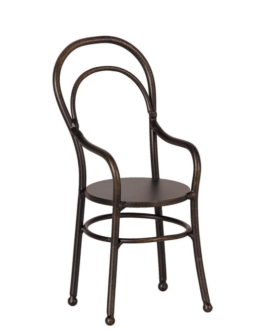 Maileg Mini Chair With Armrest