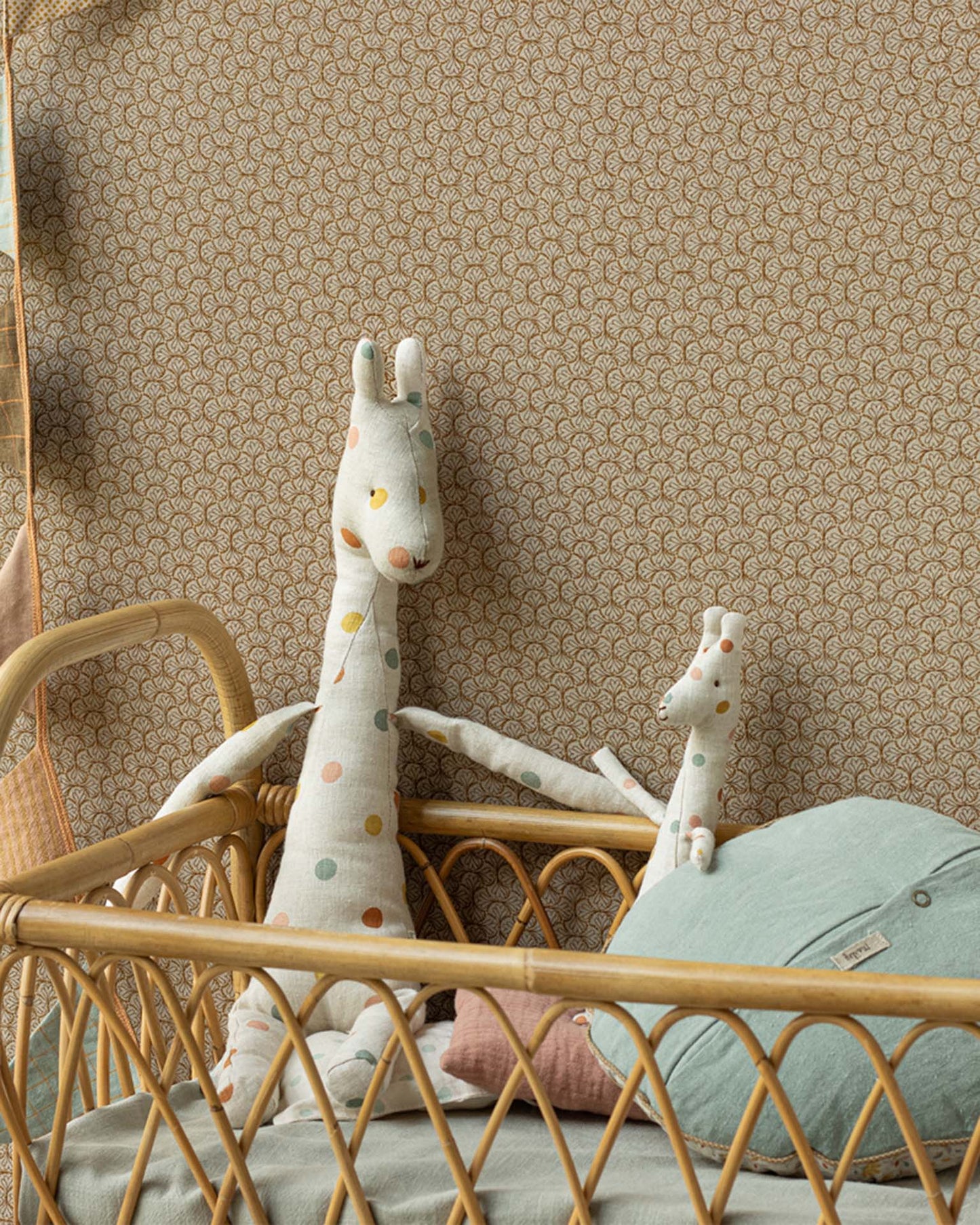Maileg Mini Giraffe