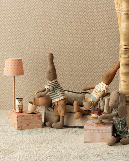 Maileg Mini Hot Chocolate Set