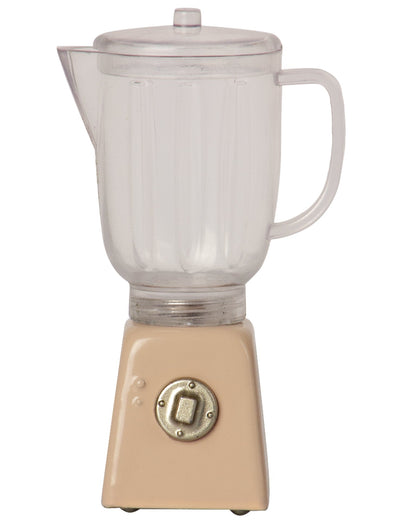 Maileg Miniature Blender In Powder