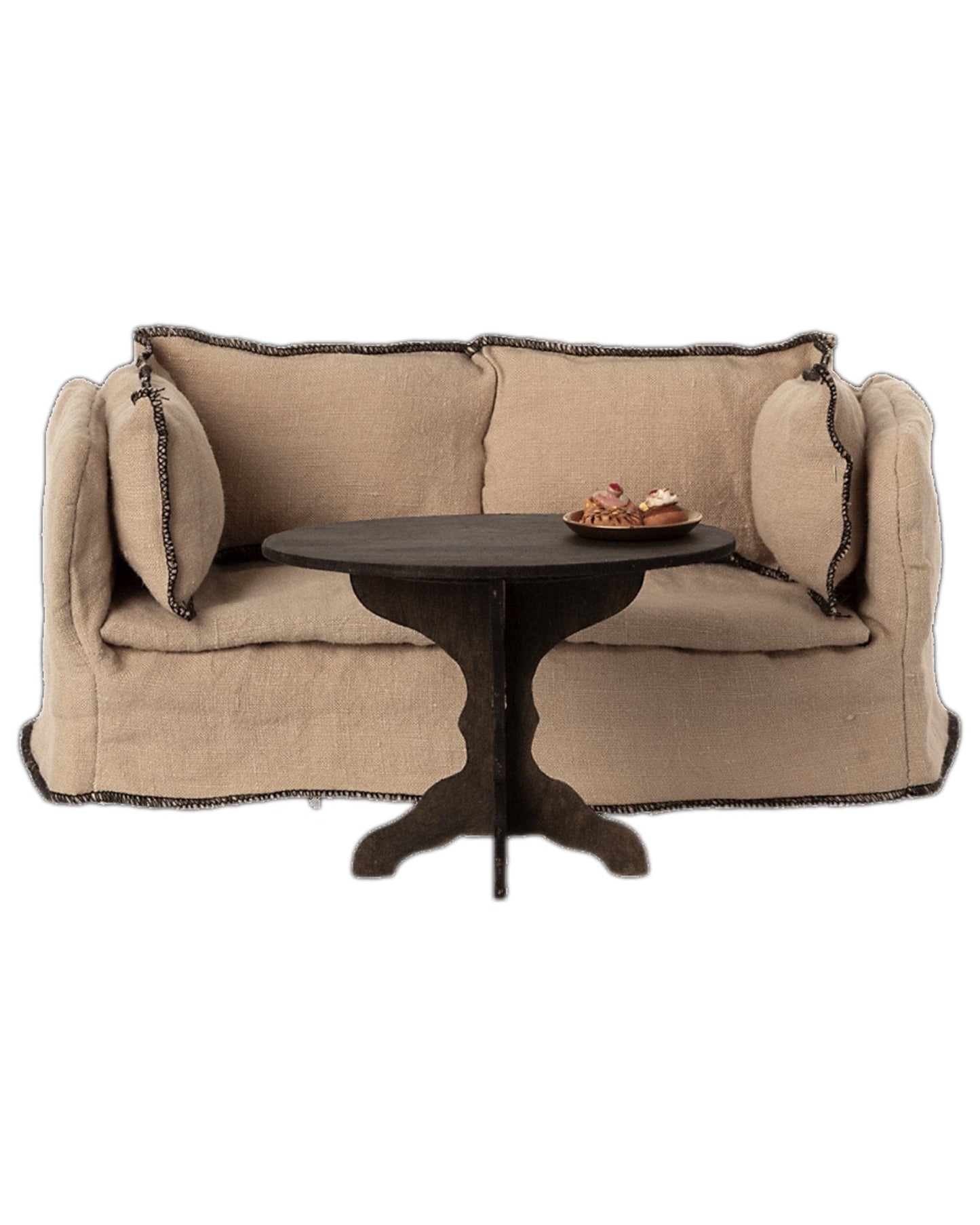 Maileg Miniature Coffee Table