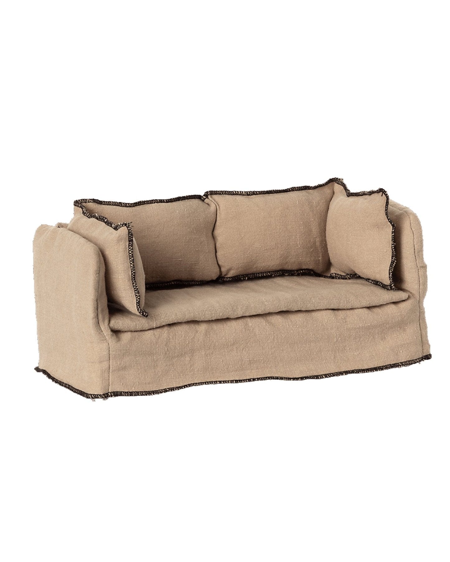 Maileg Miniature Couch