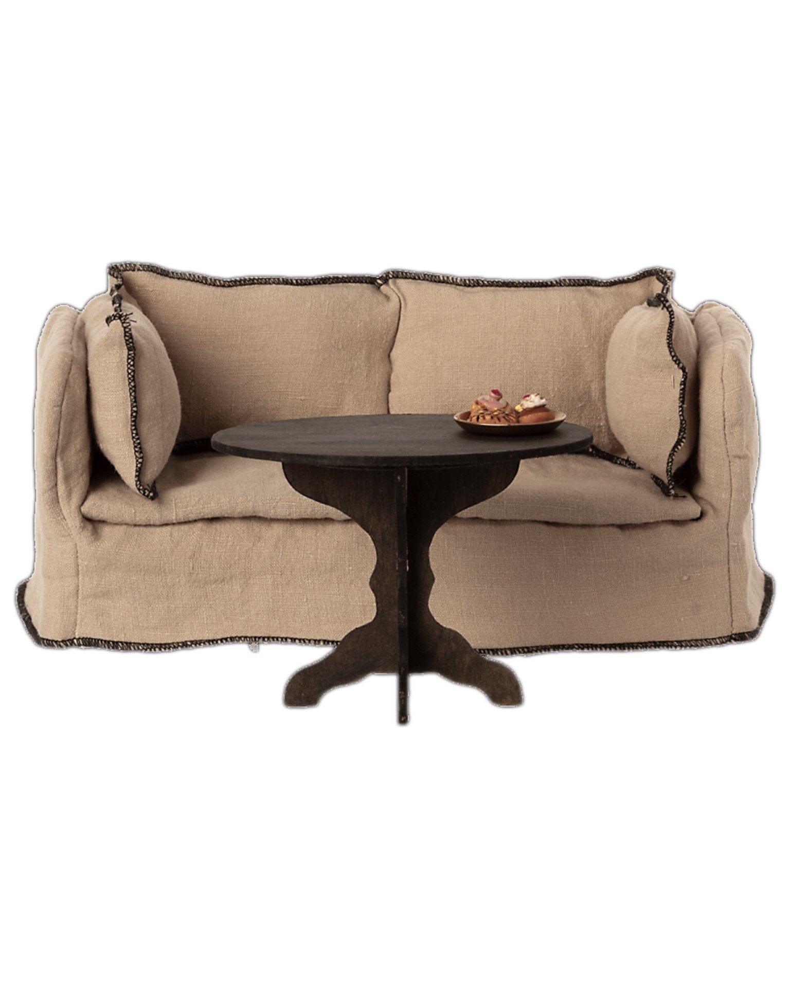Maileg Miniature Couch