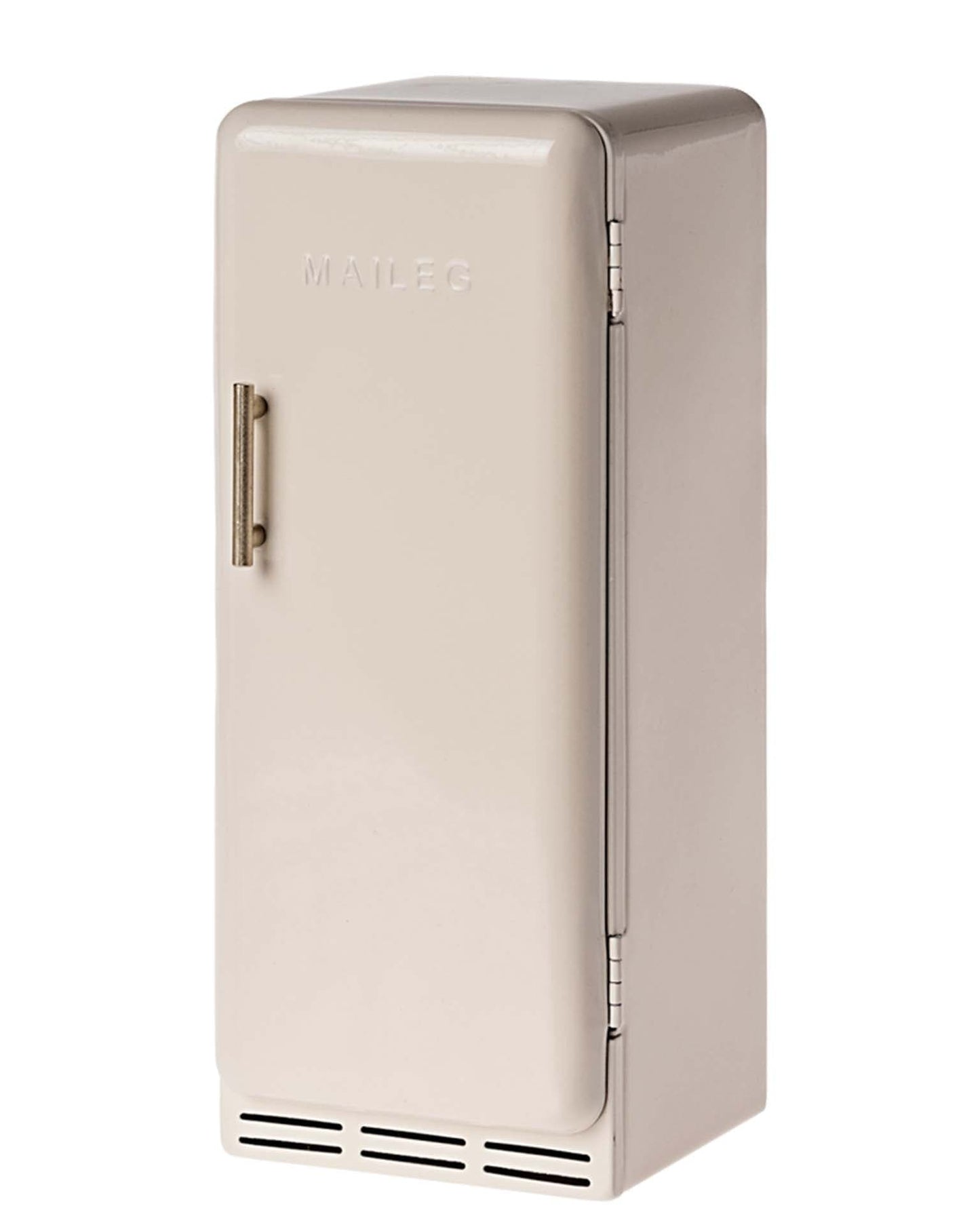 Maileg Miniature Fridge In Off White