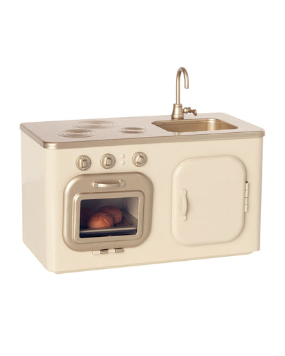 Maileg Miniature Kitchen