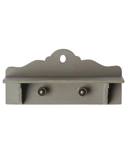 Maileg Miniature Shelf