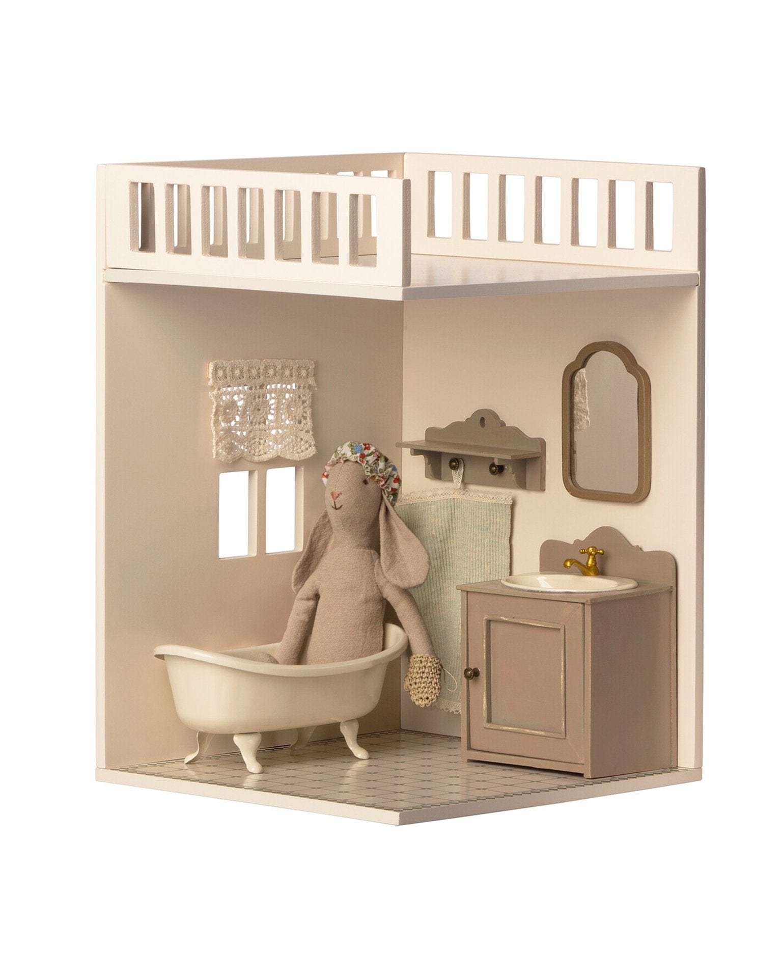 Maileg Miniature Shelf