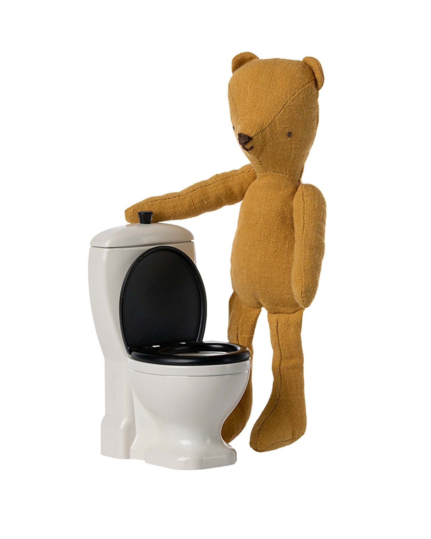 Maileg Miniature Toilet